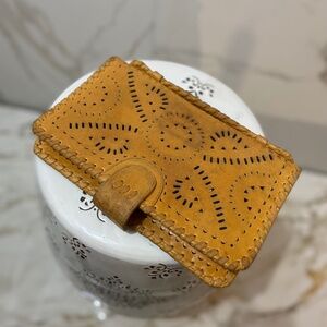Cleobella Mexicana Clutch